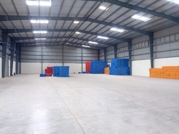 Commercial Warehouse 10000 Sq.Ft. For Rent in Bairiya Patna  7770100