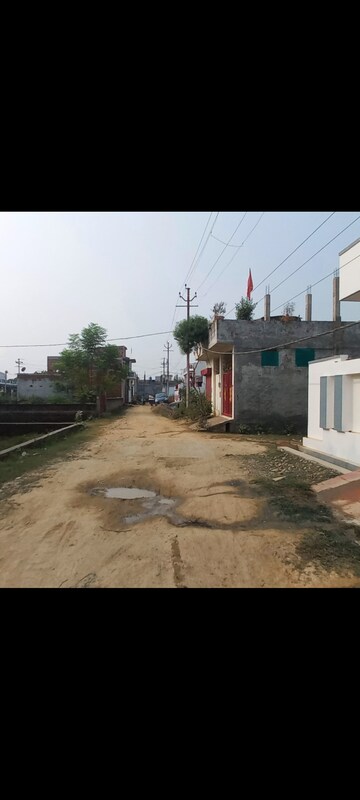  Plot For Sale in Amrai Gaon