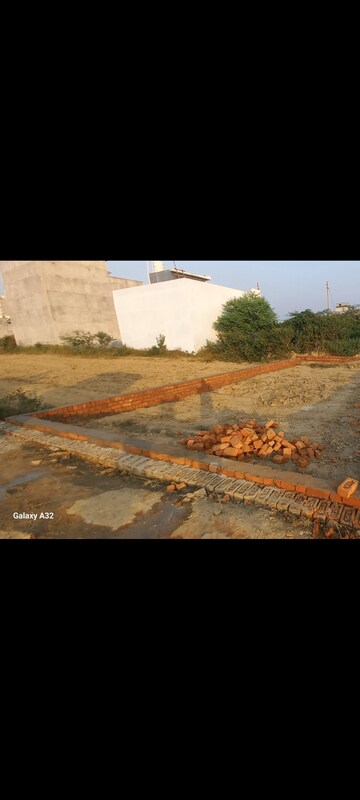  Plot For Sale in Deva Road