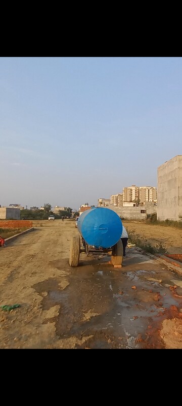 Plot Area in  Plot at Deva Road – for Sale