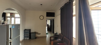 3 BHK Apartment For Resale in Antriksh Green Kaushambi Dabur Chowk Ghaziabad  7770126