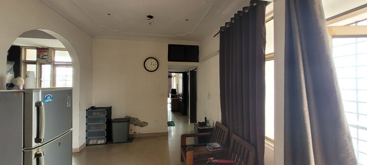 Living Room, antriksh-green-kaushambi 3 Bedroom 1750 Sq.Ft. Apartment In Dabur Chowk Ghaziabad 7770126