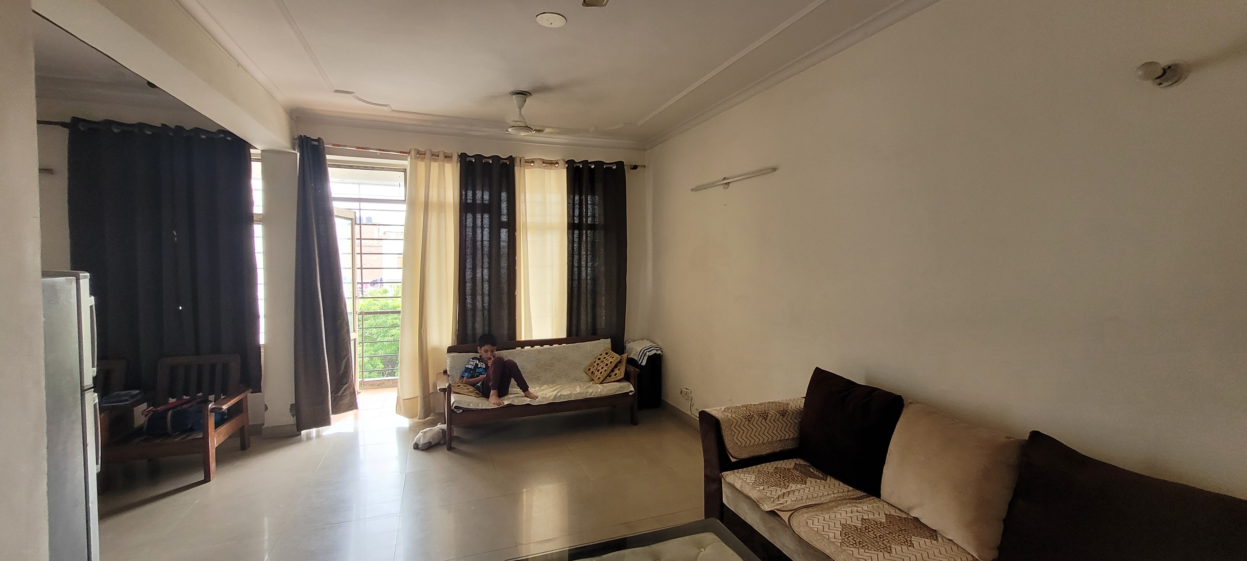 3 BHK 1750 Sq.Ft. Apartment in Antriksh Green Kaushambi