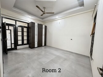 2 BHK Builder Floor For Rent in Viram Khand Lucknow  7770135