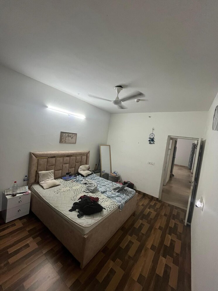 Bedroom, migsun-twinz 2 Bedroom 697 Sq.Ft. Apartment In Eta Ii Greater Noida Greater Noida 7770136