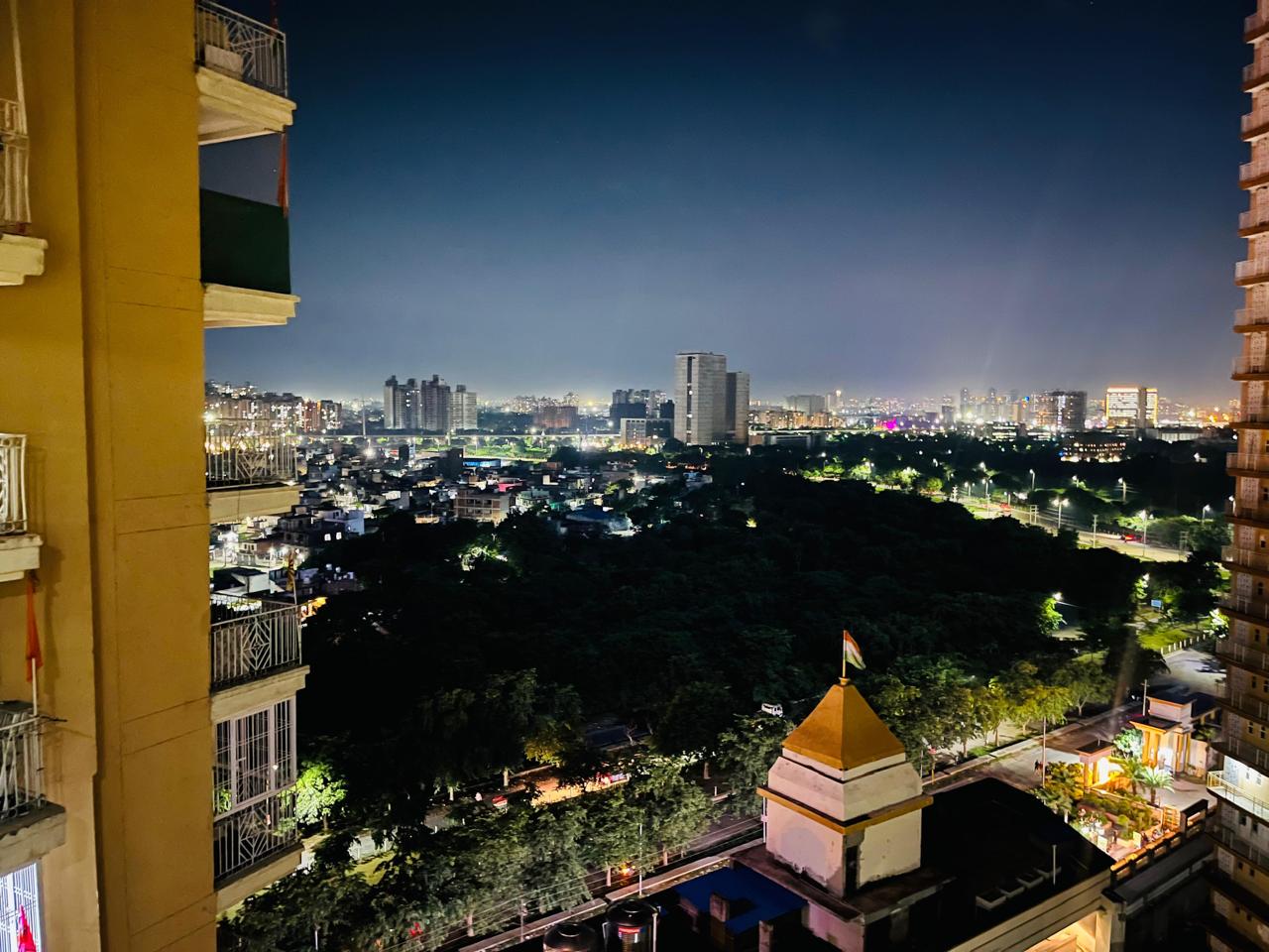 2 BHK Apartment For Sale in Migsun Twinz