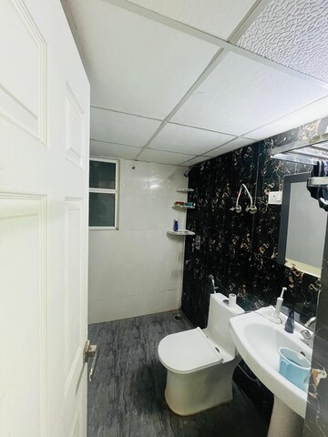 Master Bedroom in 2 BHK Apartment at Migsun Twinz, Eta Ii Greater Noida – for Sale