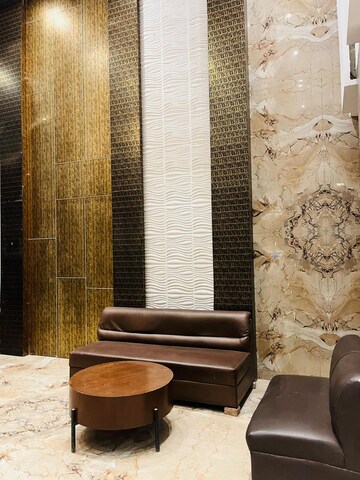 Bathroom in 2 BHK Apartment at Migsun Twinz, Eta Ii Greater Noida – for Sale