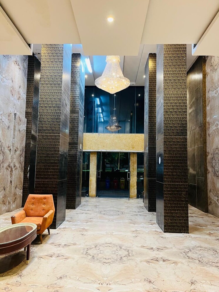 Exterior View, migsun-twinz 2 Bedroom 697 Sq.Ft. Apartment In Eta Ii Greater Noida Greater Noida 7770136