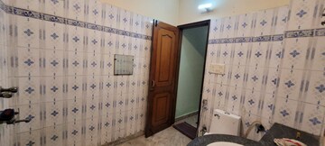 Bathroom in 3 BHK Builder Floor at Nai Basti – for Sale