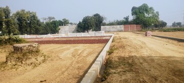  Plot – Exterior View View at Chinhat - for Sale