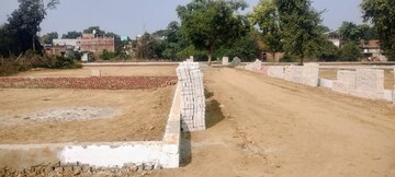  Plot – Exterior View View at Chinhat - for Sale