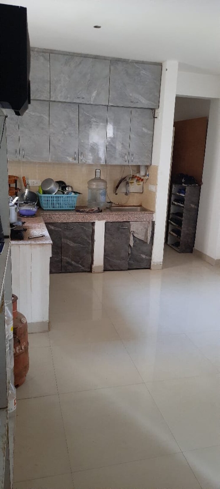 Master Bedroom, hcbs-sports-ville 2 Bedroom 744 Sq.Ft. Apartment In Sohna Sector 35 Gurgaon 7770146