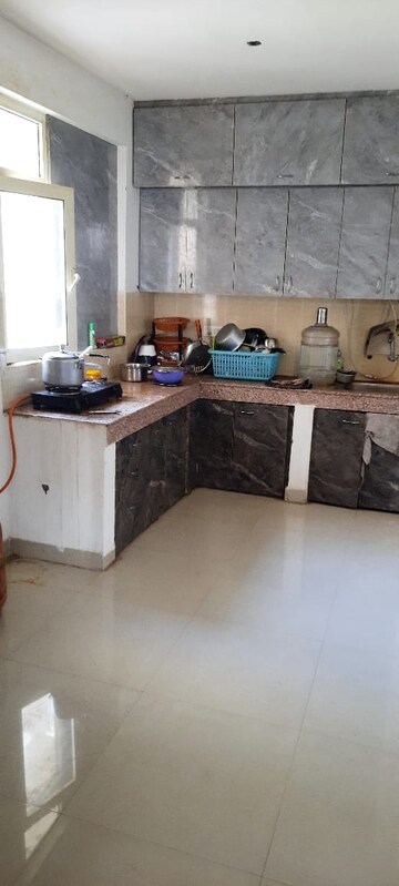 Kitchen in 2 BHK Apartment at HCBS Sports Ville, Sohna Sector 35 – for Sale