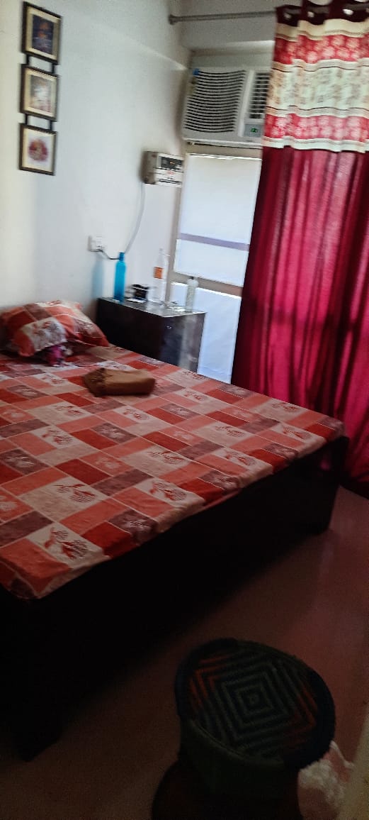 2 BHK Apartment For Sale in HCBS Sports Ville