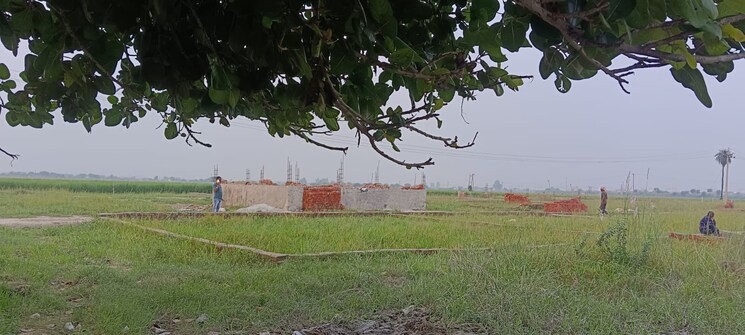 undefined, bhopani village  128 Sq.Yd. Plot In Bhopani Village Faridabad 7770149