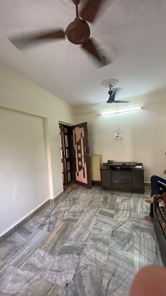 1 BHK Apartment For Rent in Satya Shreepal Nagar CHS Kandivali West Mumbai  7770165