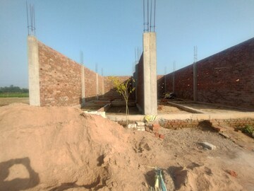  Plot – Exterior View View at Chinhat - for Sale