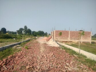 Plot For Resale in Chinhat Lucknow  7770173