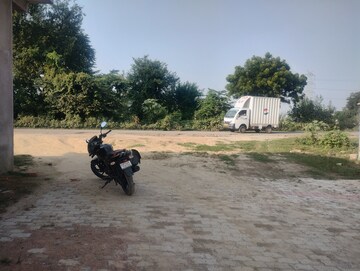  Plot – Exterior View View at Chinhat - for Sale