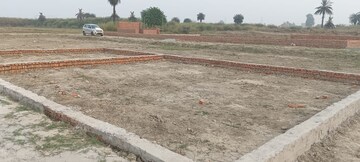 Plot Area in  Plot at Bhopani Village – for Sale