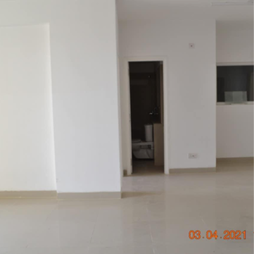 Room in 3 BHK Apartment at Emaar Gurgaon Greens, Sector 102 – for Sale