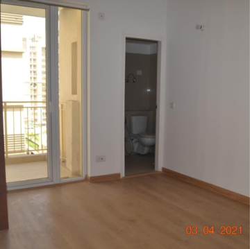 Room in 3 BHK Apartment at Emaar Gurgaon Greens, Sector 102 – for Sale