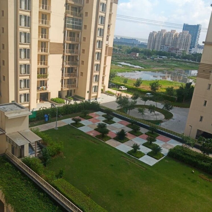 Exterior View, emaar-gurgaon-greens 3 Bedroom 1650 Sq.Ft. Apartment In Sector 102 Gurgaon 7770188