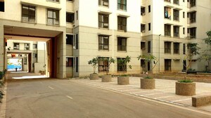 1 BHK Apartment – Exterior View View at Lodha Crown Taloja Quality Homes, Dombivli East - for Sale