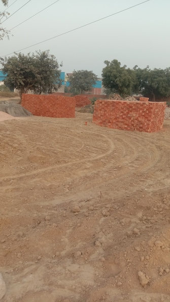 Plot For Resale in Moolchand Enclave Nandgram Ghaziabad  7770223