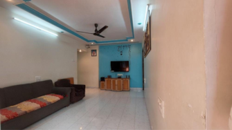 1 BHK Apartment For Rent in Vaishali Apartment CHS Mustafa Bazar Mumbai  7770229