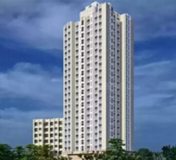 2 BHK Apartment For Resale in Sushanku Avenue 36 Goregaon West Mumbai  7770243