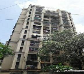 2 BHK Apartment For Rent in Panchvan Complex Borivali West Mumbai  7770240