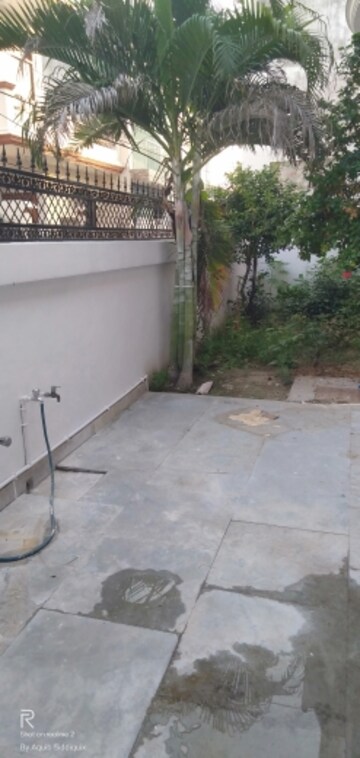 Balcony in 3 BHK Independent House at Indira Nagar – for Sale