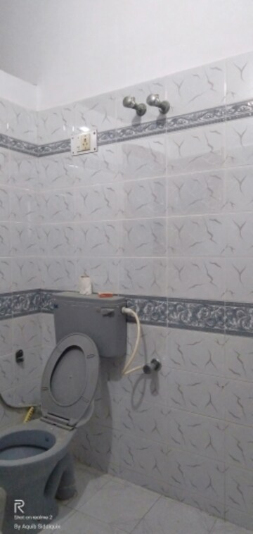 Bathroom in 3 BHK Independent House at Indira Nagar – for Sale