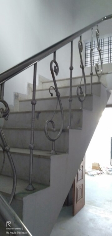 Staircase in 3 BHK Independent House at Indira Nagar – for Sale