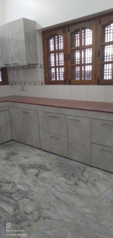 Kitchen in 3 BHK Independent House at Indira Nagar – for Sale