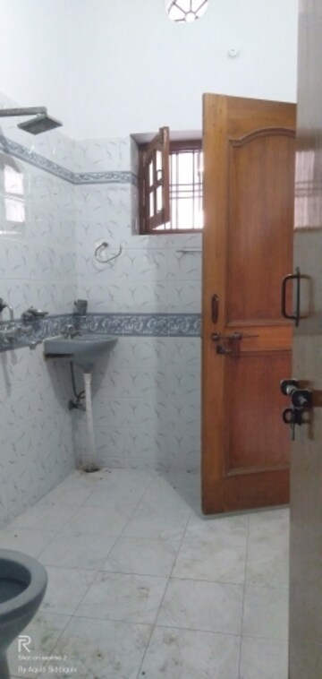 Bathroom in 3 BHK Independent House at Indira Nagar – for Sale