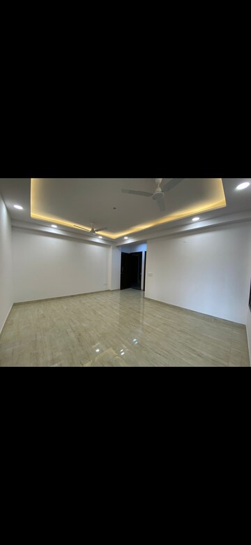 Living Room in 3 BHK Builder Floor at Sultanpur – for Sale
