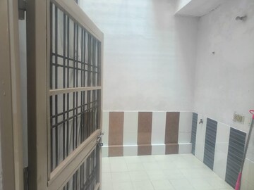 Balcony in 3.5 BHK Independent House at Indira Nagar – for Sale