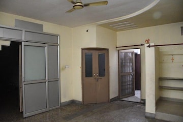 Building Lobby in 3.5 BHK Independent House at Indira Nagar – for Sale