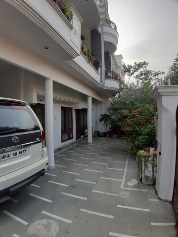 3.5 BHK Independent House For Sale in Indira Nagar