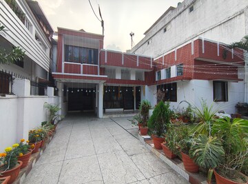 4 BHK Independent House – Exterior View View at Ram Vihar - for Sale