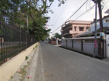 Balcony in 4 BHK Independent House at Ram Vihar – for Sale