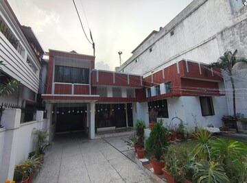4 BHK Independent House – Exterior View View at Ram Vihar - for Sale
