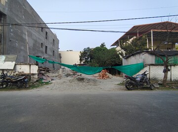  Plot – Exterior View View at Rajender Nagar - for Sale