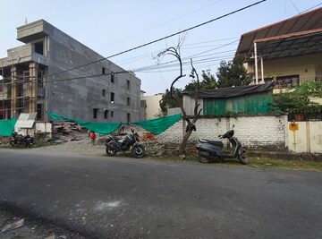  Plot – Exterior View View at Rajender Nagar - for Sale