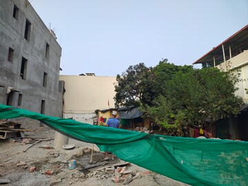  Plot – Exterior View View at Rajender Nagar - for Sale