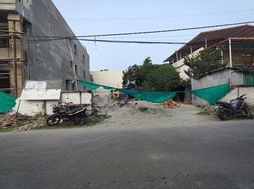  Plot – Exterior View View at Rajender Nagar - for Sale