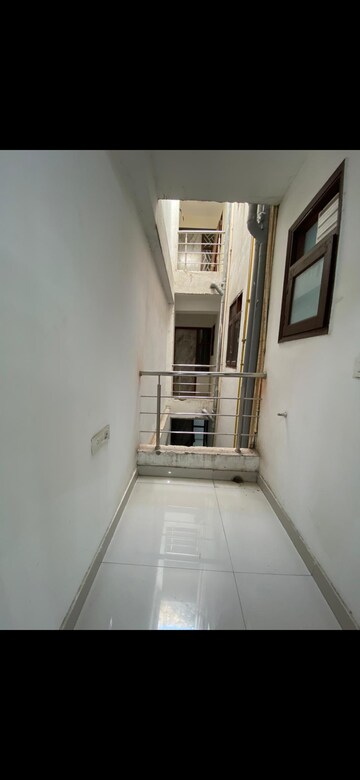  3 BHK Builder Floor at Chattarpur – for Sale